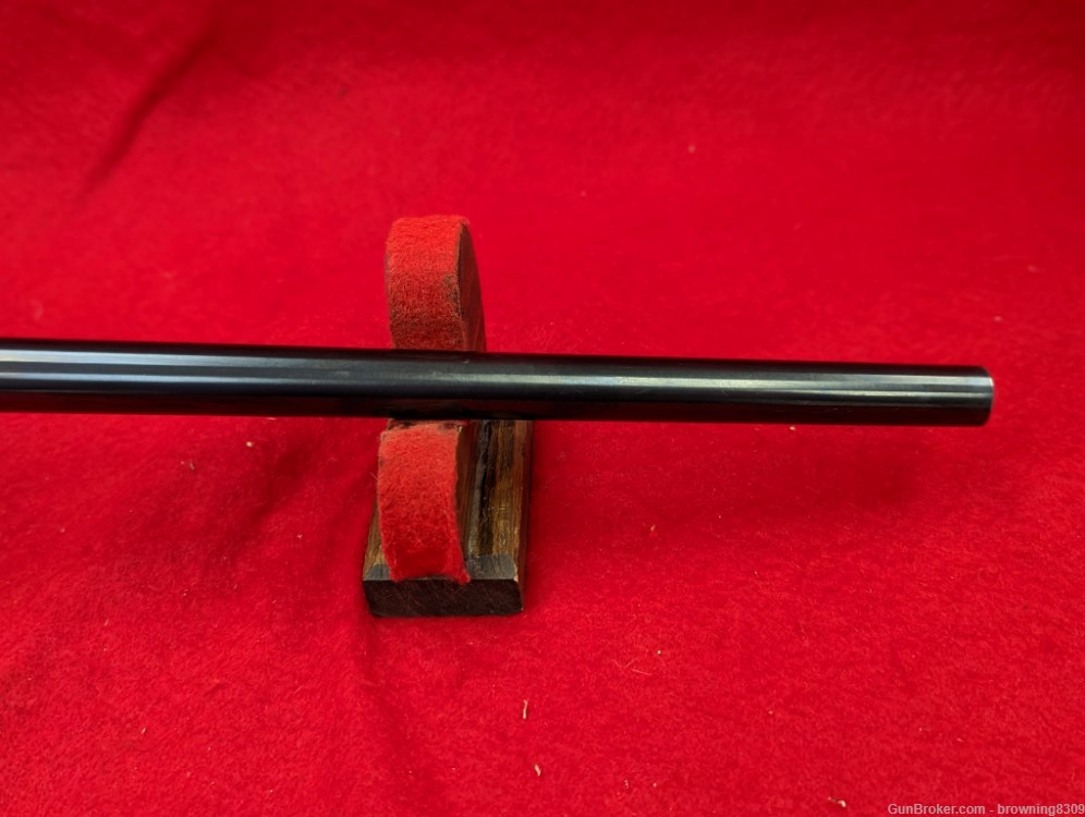 Ruger NO 1 .280 Rem Single Action Rifle-img-5
