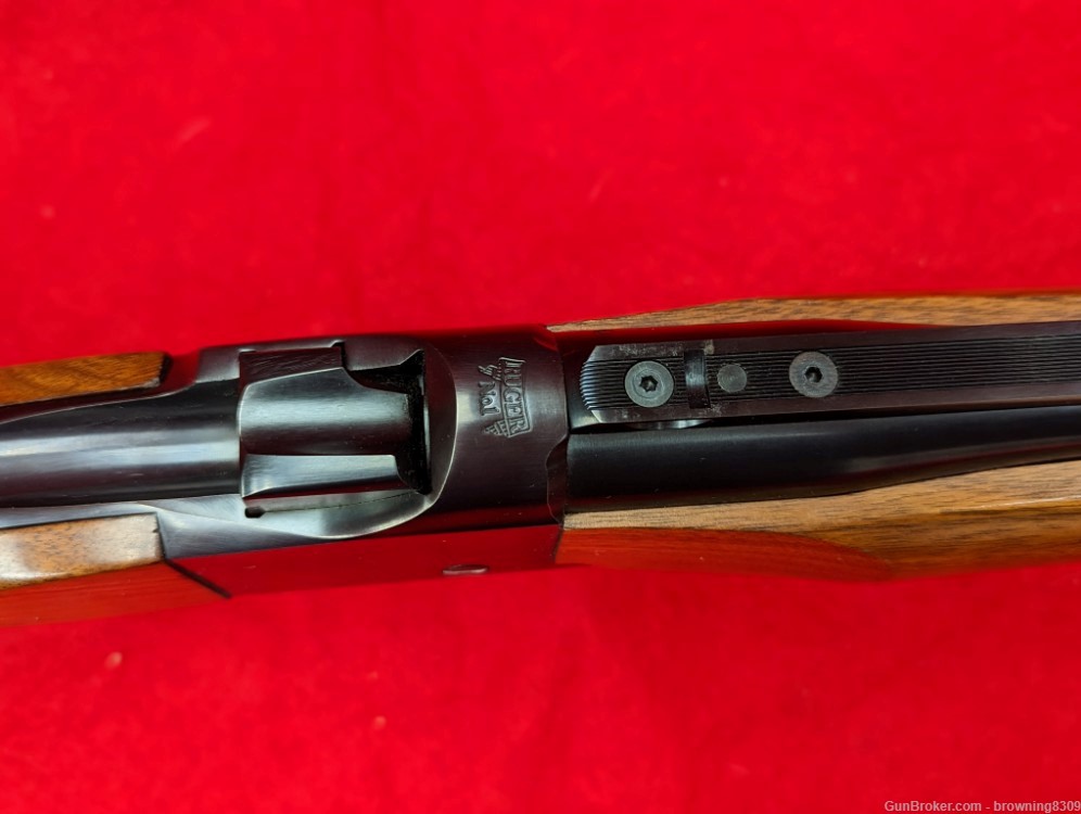 Ruger NO 1 .280 Rem Single Action Rifle-img-7