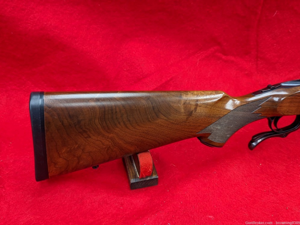 Ruger NO 1 .280 Rem Single Action Rifle-img-2