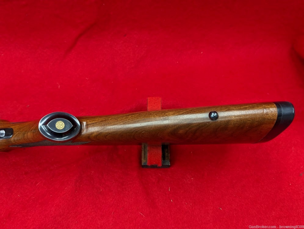 Ruger NO 1 .280 Rem Single Action Rifle-img-19