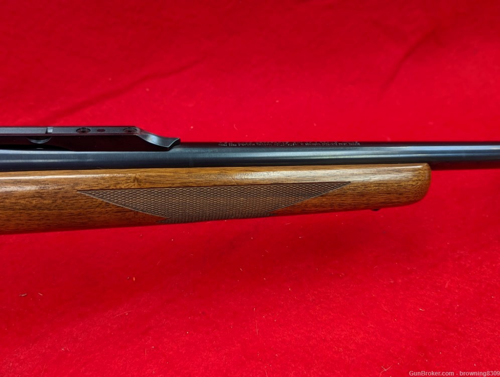 Ruger NO 1 .280 Rem Single Action Rifle-img-4