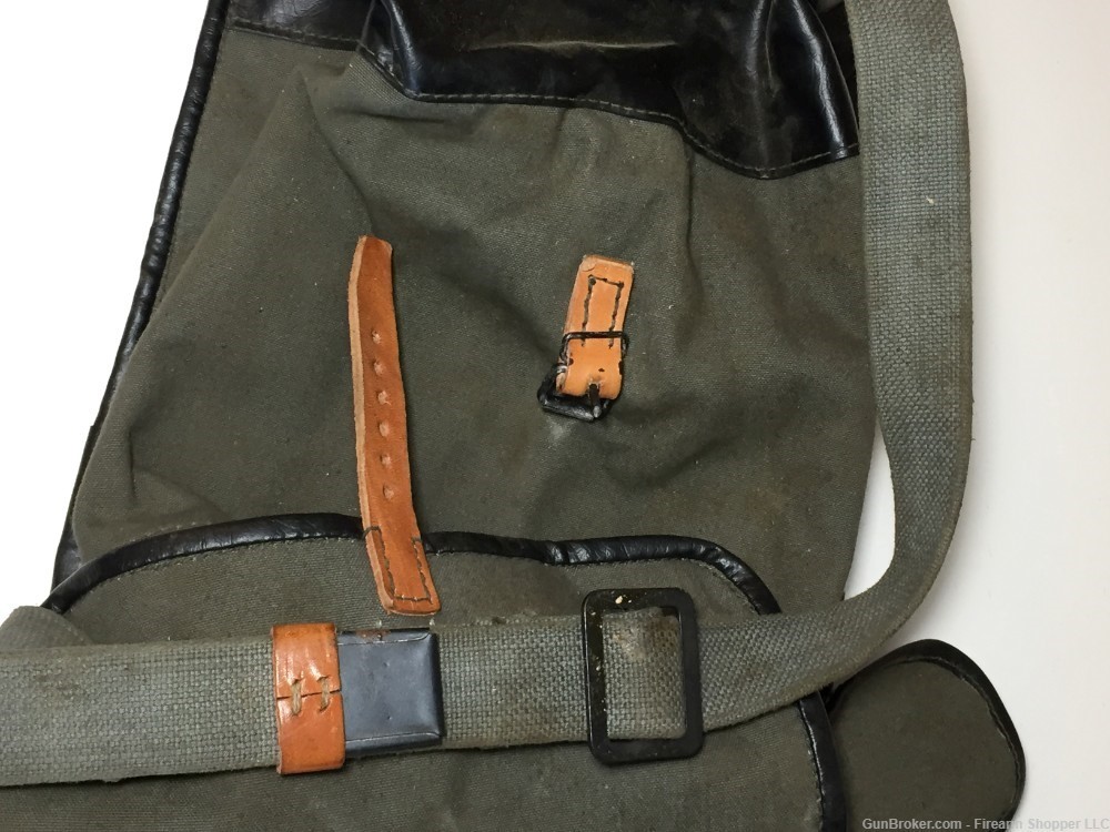 YUGO Zastava M72 RPK CLIP-ON Night Sight; Dump Bag; Brass Oiler & Roll Kit-img-17