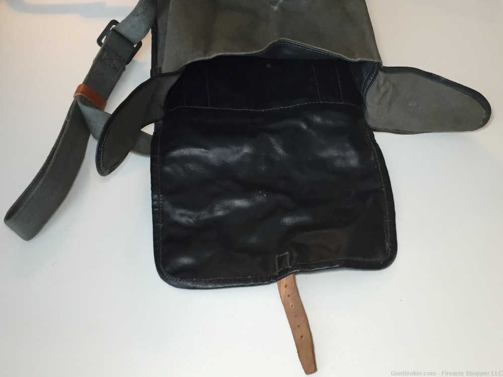 YUGO Zastava M72 RPK CLIP-ON Night Sight; Dump Bag; Brass Oiler & Roll Kit-img-16