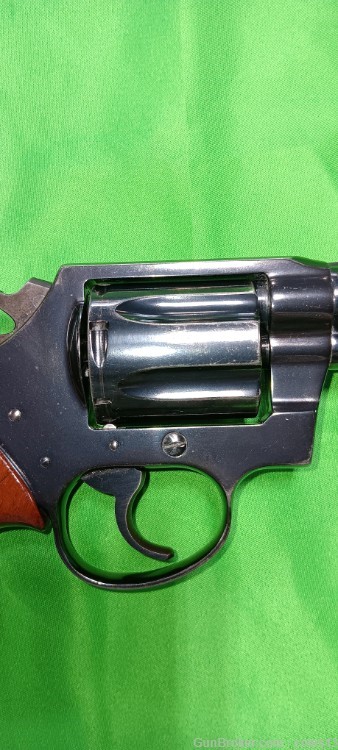 COLT DETECTIVE SPECIAL 38 SPECIAL | 1972 | MUST HAVE!-img-16