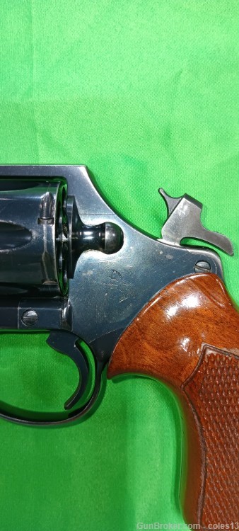 COLT DETECTIVE SPECIAL 38 SPECIAL | 1972 | MUST HAVE!-img-23
