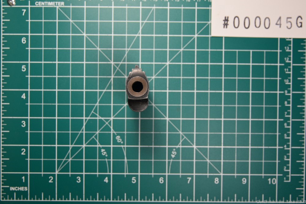 EAA EA/R .38 sPECIAL/357 Magnum Barrel, item # 000045G-img-3
