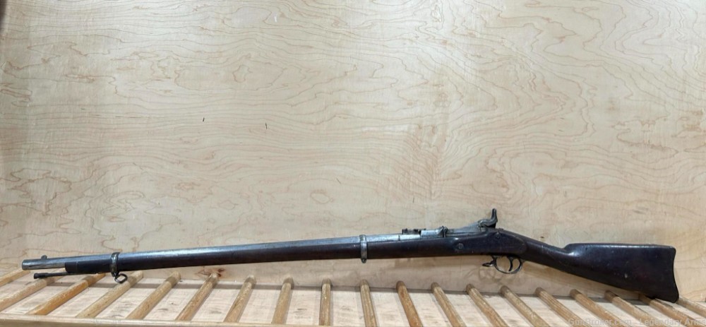 ENFIELD 1853 58 CAL ANT461-img-0