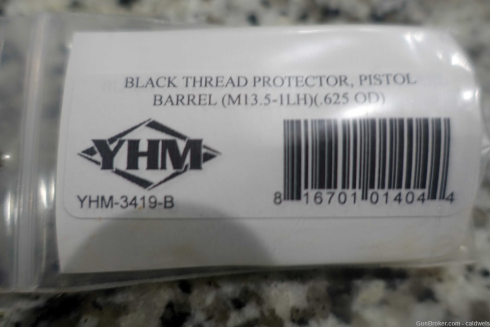 YHM-3419-B thread protector-img-1