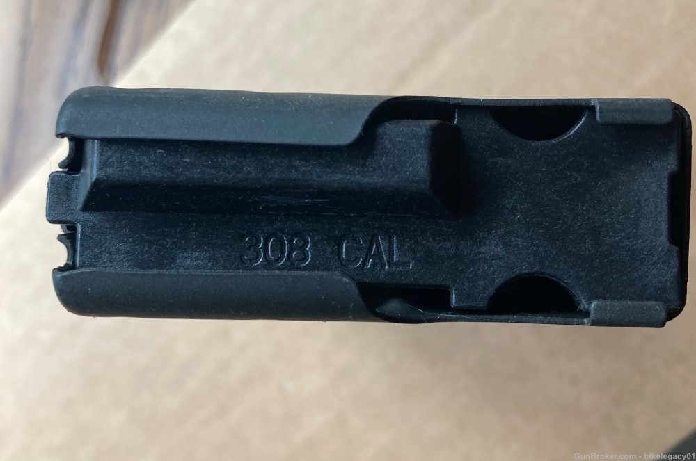 BCA AR- 10 rifle in 308 Win Caliber -img-4