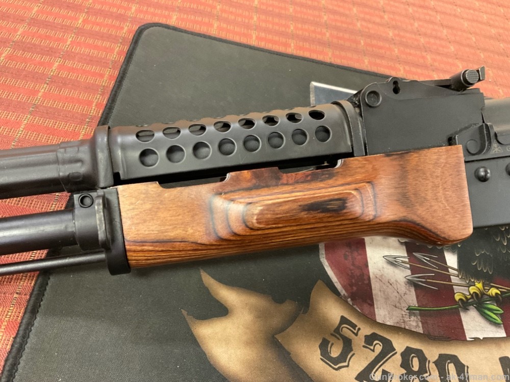 palmetto psa ak47 gf5 7.62x39 rifle arvada co-img-10