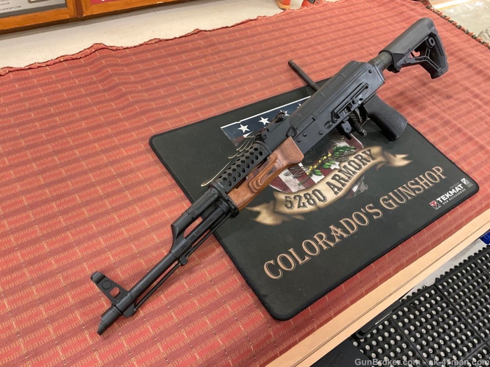 palmetto psa ak47 gf5 7.62x39 rifle arvada co-img-8