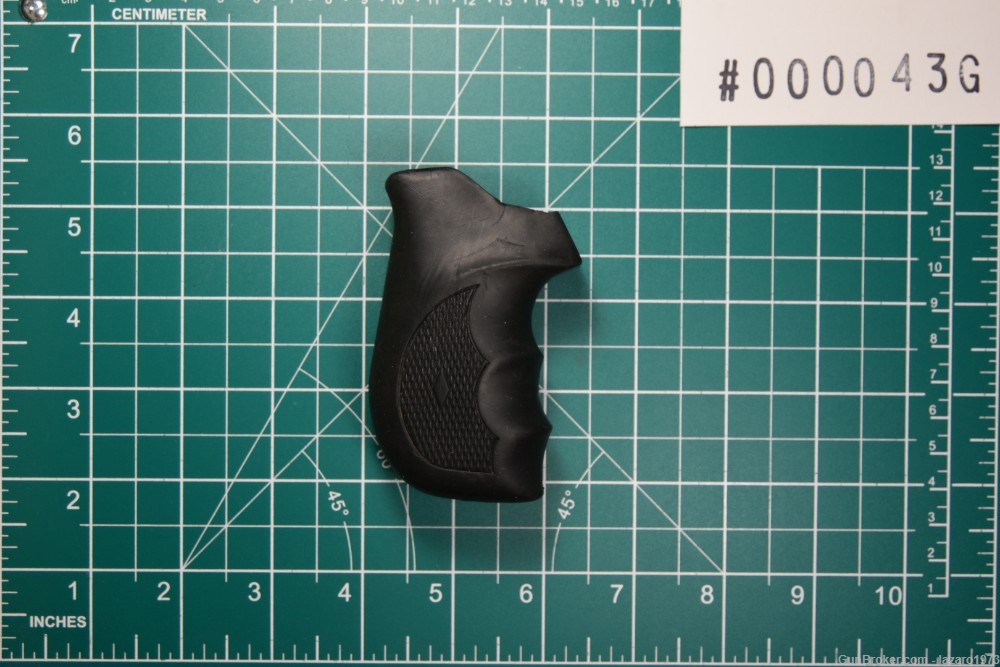 EAA EA/R .38 sPECIAL/357 Magnum Grip used, item # 000043G-img-0