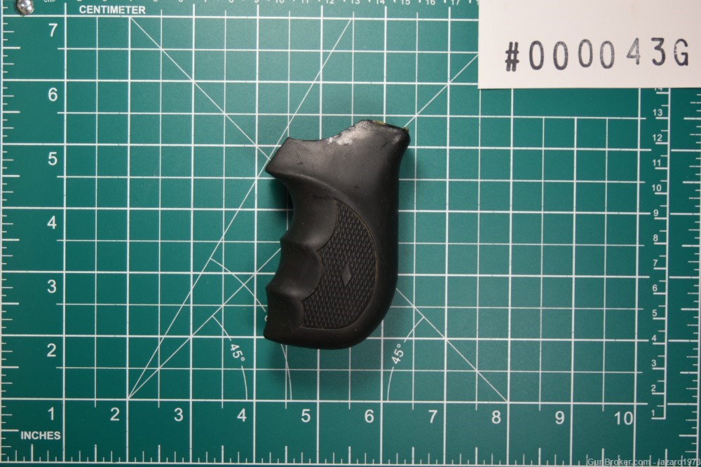 EAA EA/R .38 sPECIAL/357 Magnum Grip used, item # 000043G-img-1