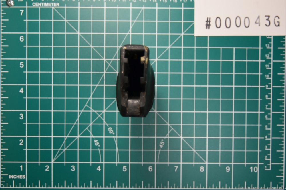 EAA EA/R .38 sPECIAL/357 Magnum Grip used, item # 000043G-img-3