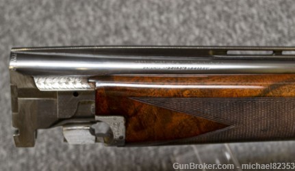 Browning Superposed - 3 Barrel Factory Set-img-4