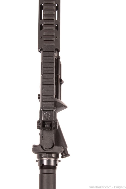 Tippmann Arms M4-22 (NIB)  22 LR Durys # 17726-img-13