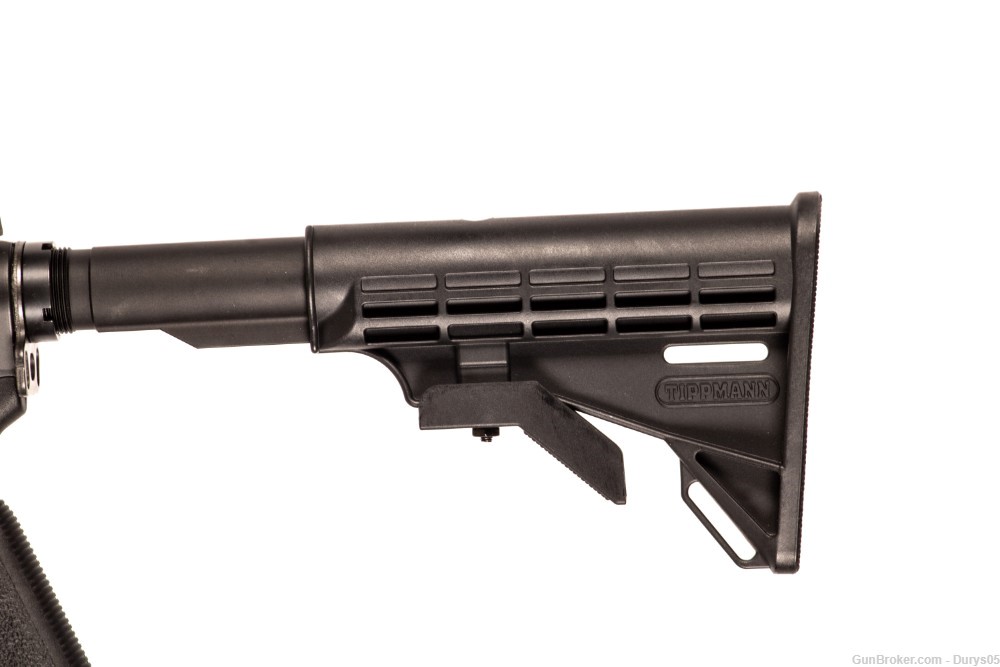 Tippmann Arms M4-22 (NIB)  22 LR Durys # 17726-img-11