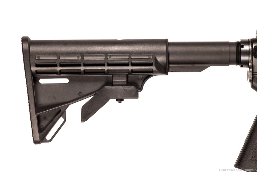 Tippmann Arms M4-22 (NIB)  22 LR Durys # 17726-img-6