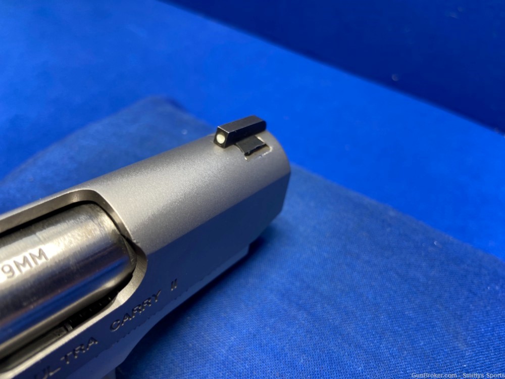 Kimber Ultra Carry II Stainless 9mm 3" Barrel-img-27