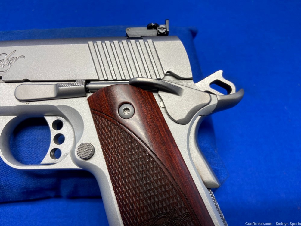 Kimber Ultra Carry II Stainless 9mm 3" Barrel-img-15