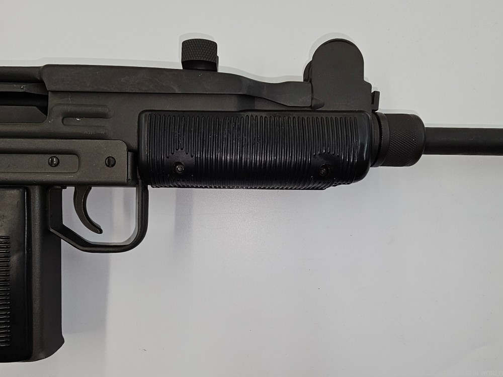 Century Arms UZI UC-9 9mm 32rds-img-3
