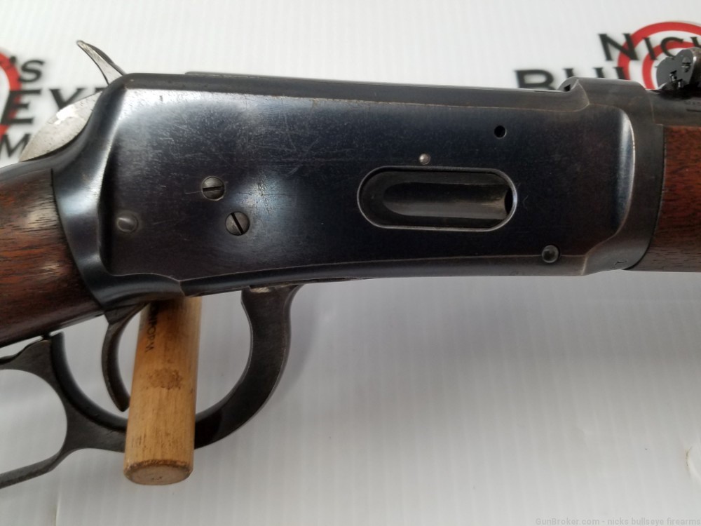 Winchester model 94 .30-30 #L27060-img-15