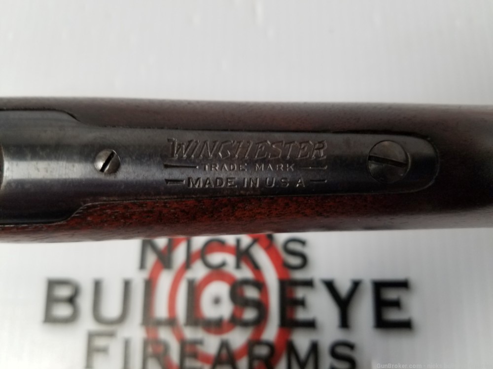 Winchester model 94 .30-30 #L27060-img-7