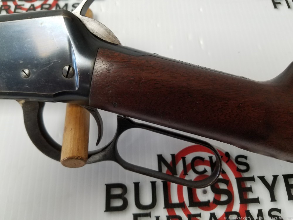 Winchester model 94 .30-30 #L27060-img-2