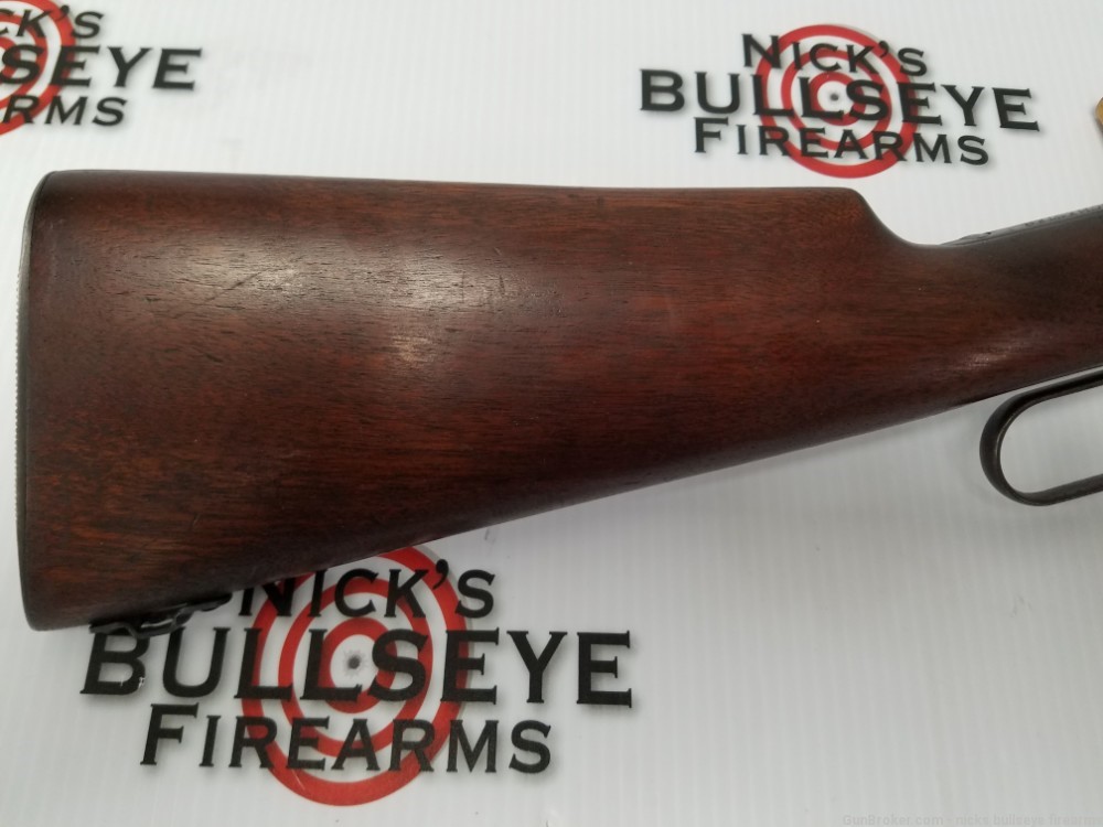 Winchester model 94 .30-30 #L27060-img-13