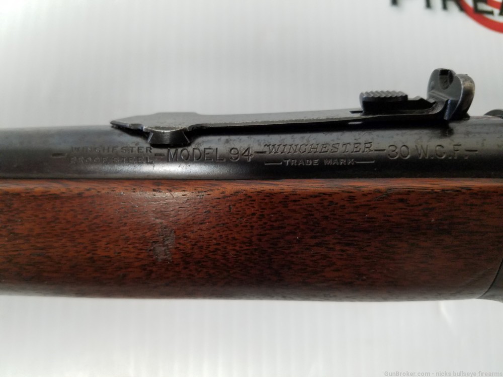 Winchester model 94 .30-30 #L27060-img-4