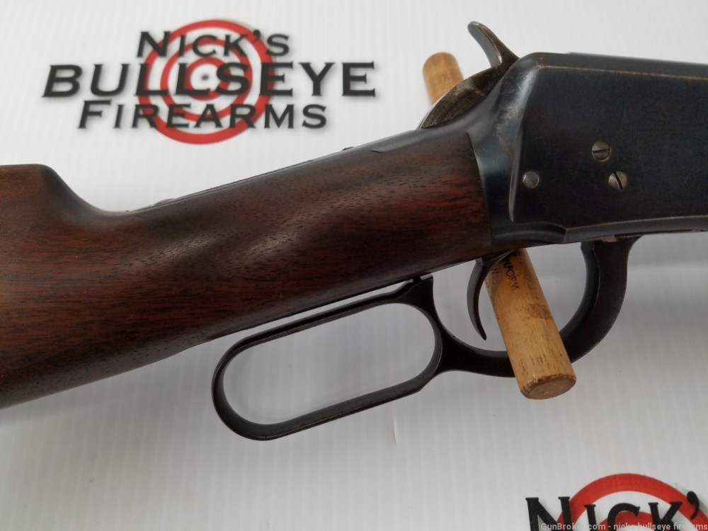 Winchester model 94 .30-30 #L27060-img-14