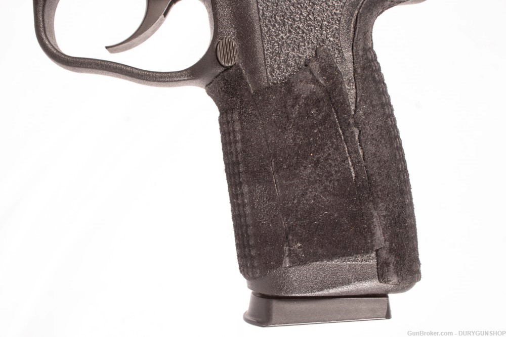 Kahr Arms P45 45ACP Durys # 17270-img-10
