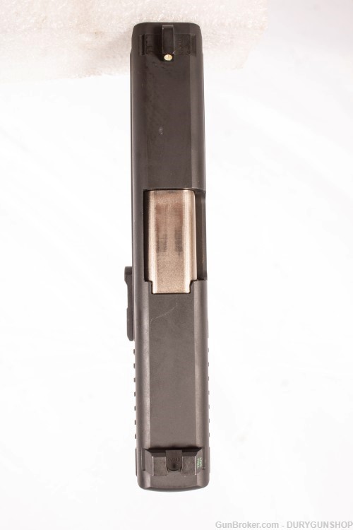 Kahr Arms P45 45ACP Durys # 17270-img-6
