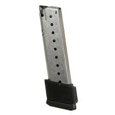 SIG P220 FACTORY 10rd 45ACP STAINLESS MAGAZINE-img-4