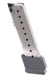 SIG P220 FACTORY 10rd 45ACP STAINLESS MAGAZINE-img-5