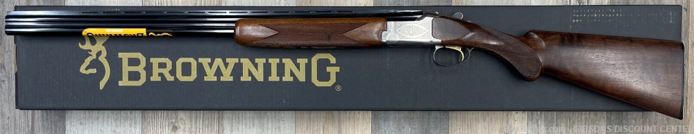 Browning Citori White Lightning 2010 GRI 28Ga 28" Barrel LIMITED PRODUCTION-img-3