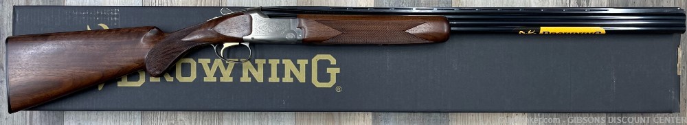 Browning Citori White Lightning 2010 GRI 28Ga 28" Barrel LIMITED PRODUCTION-img-0