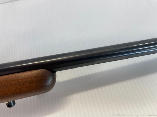 Winchester 1955 Model 70 26" 300 H&H Bolt Action Rifle-img-16