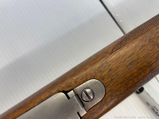 Winchester 1955 Model 70 26" 300 H&H Bolt Action Rifle-img-25