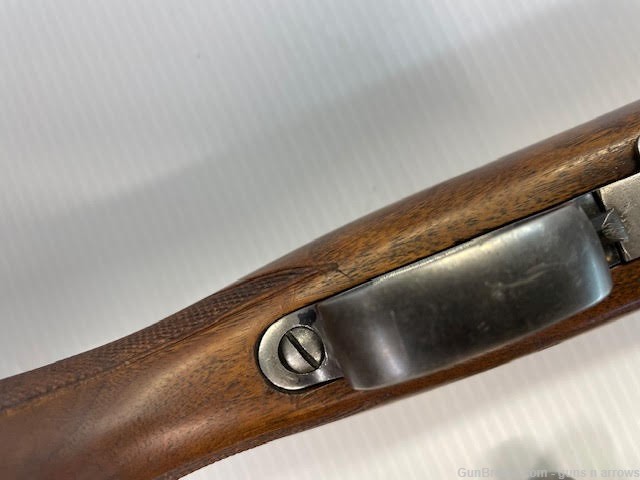 Winchester 1955 Model 70 26" 300 H&H Bolt Action Rifle-img-24