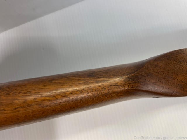 Winchester 1955 Model 70 26" 300 H&H Bolt Action Rifle-img-20