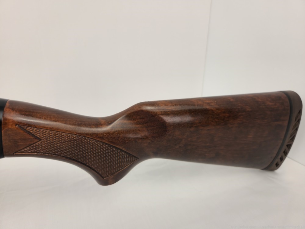 Used Mossberg 500 A - 12 ga. 2-3/4 and 3 inch-img-7