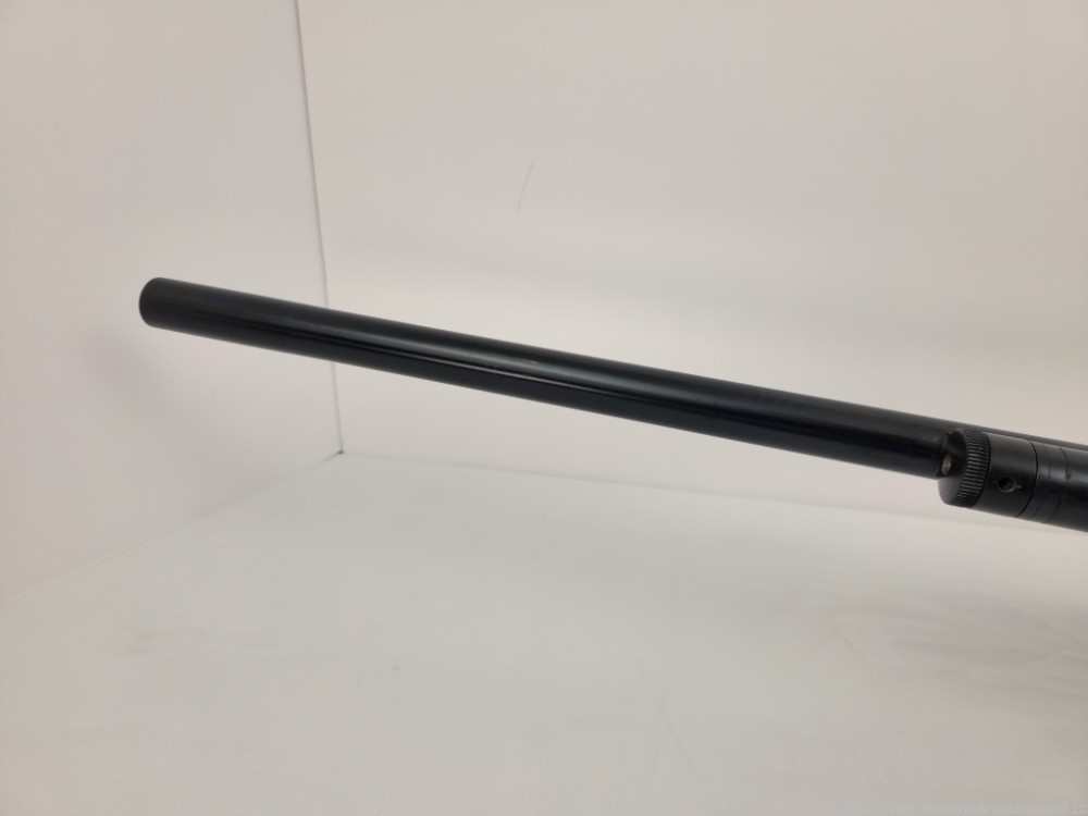 Used Mossberg 500 A - 12 ga. 2-3/4 and 3 inch-img-15
