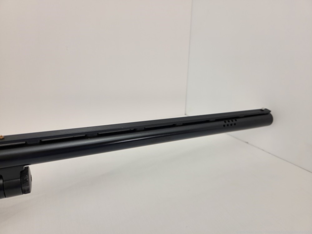 Used Mossberg 500 A - 12 ga. 2-3/4 and 3 inch-img-4