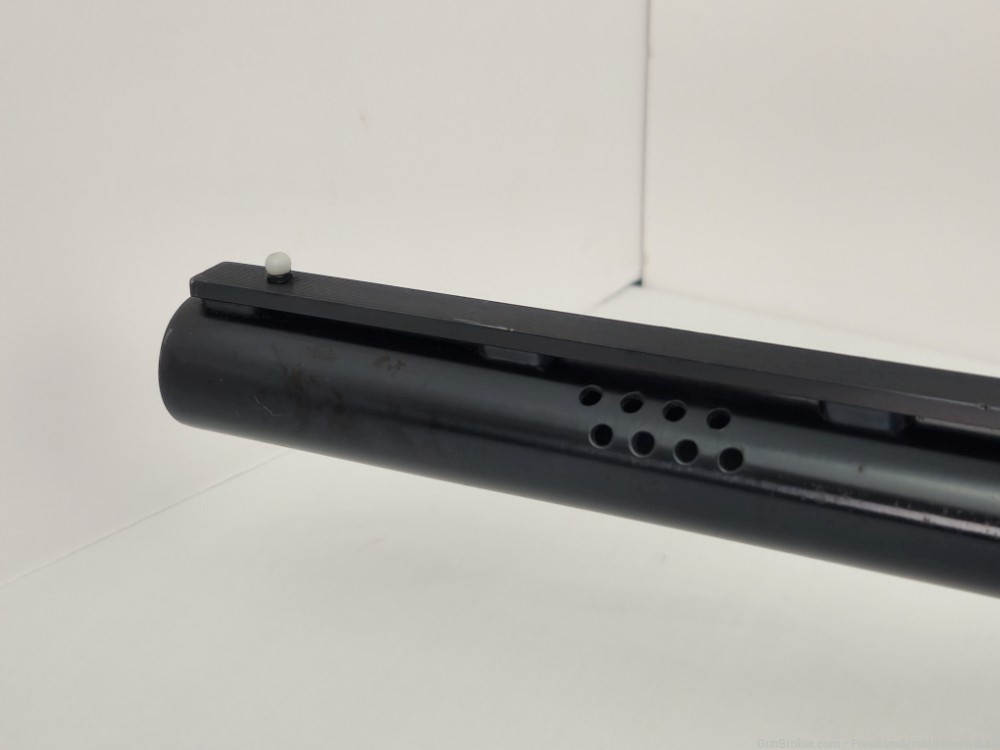 Used Mossberg 500 A - 12 ga. 2-3/4 and 3 inch-img-11