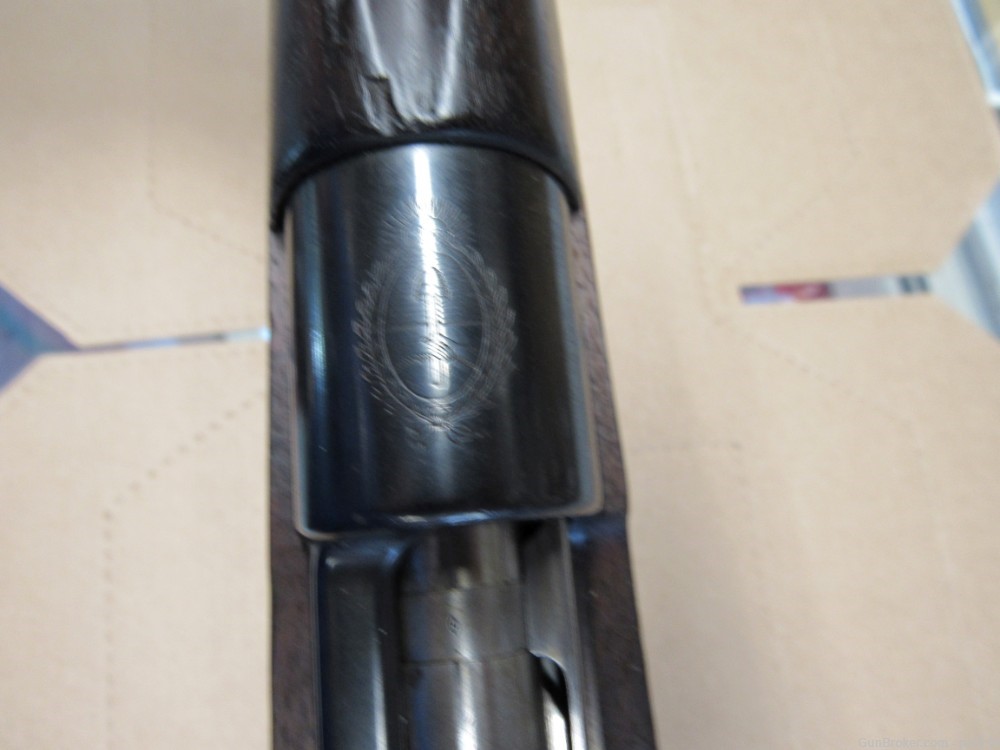 Argentine Mauser, Model 1909-img-3