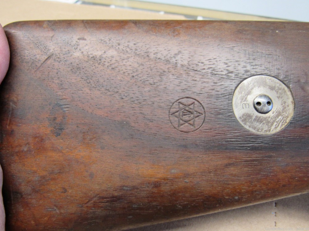 Argentine Mauser, Model 1909-img-4