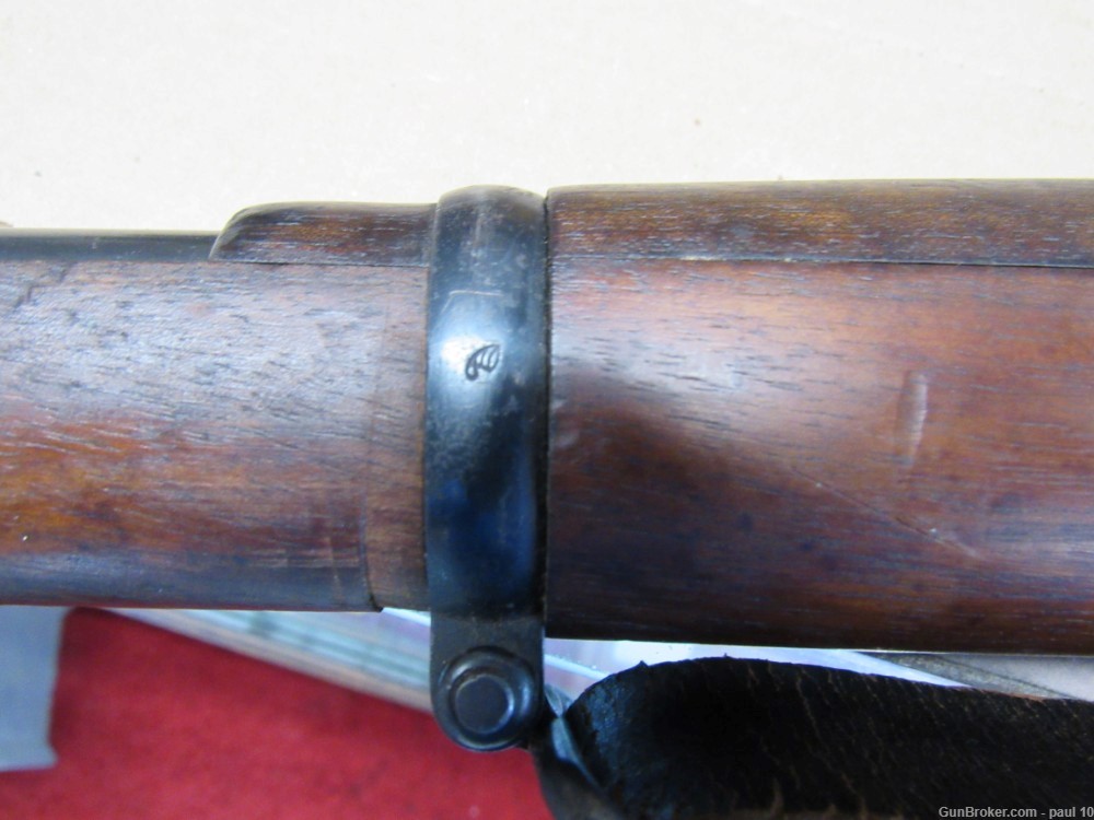 Argentine Mauser, Model 1909-img-9