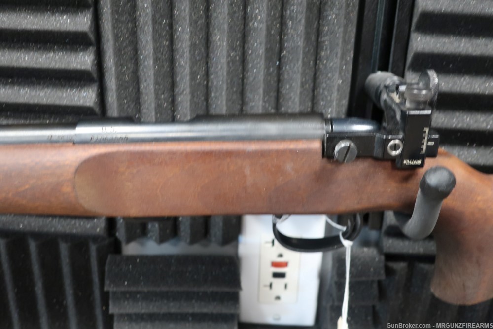 Remington 541 US Marked Rifle *PENNY AUCTION*-img-10