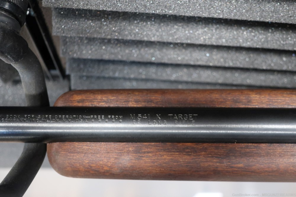 Remington 541 US Marked Rifle *PENNY AUCTION*-img-11